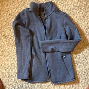 Sporty, stylish jacket - KJUS